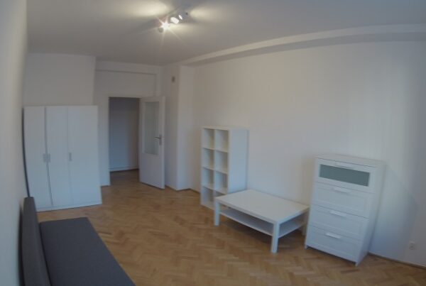 Flat Warszawa Śródmieście Służewska 2