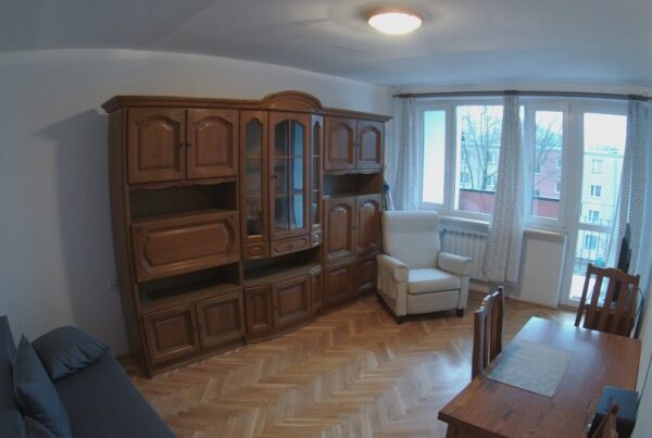 Flat Warszawa Śródmieście Stawki 21