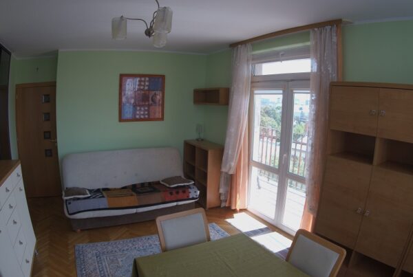 Flat Warszawa Śródmieście Nowogrodzka 78