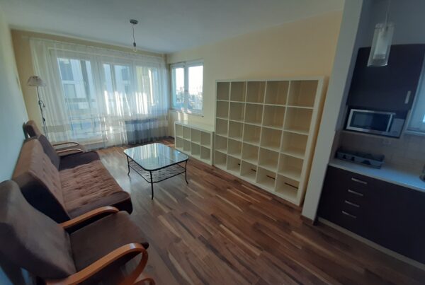 Flat Warszawa Bemowo Coopera 9