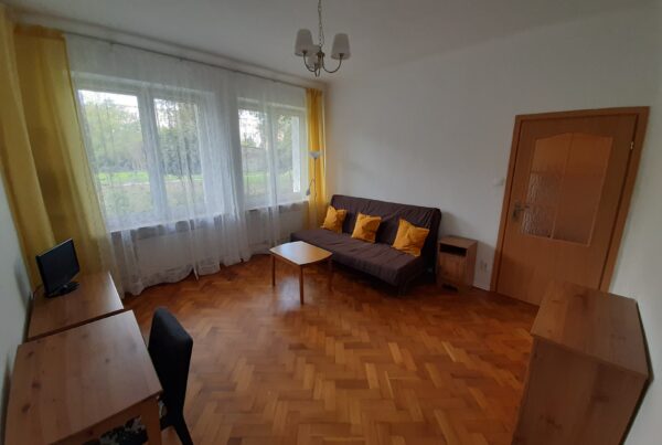 Flat Warszawa Mokotów Sielecka 52