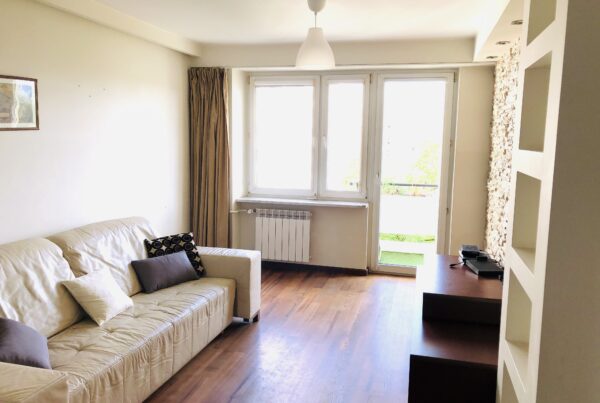 Flat Warszawa Mokotów Wałbrzyska 15