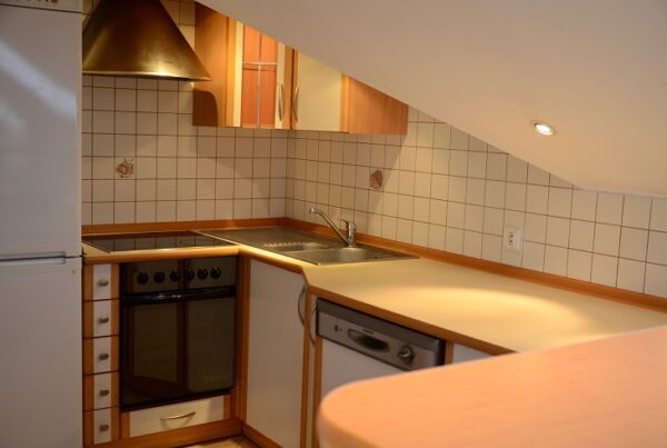 Flat Warszawa Ursynów Gawota 6